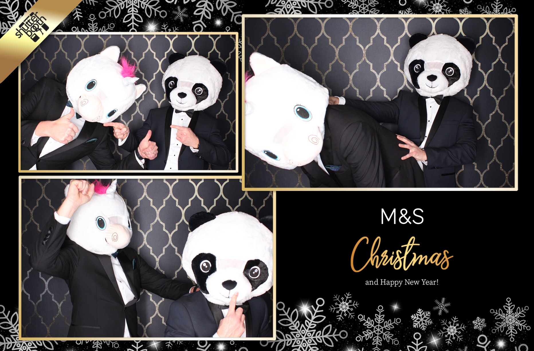 Marks and Spencers | View more photos from the event at gallery.shutterbooth.co.uk/u/Shutterbooth/Marks-and-Spencers